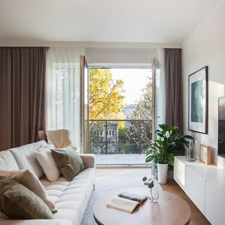 Апартаменты Cozy In The Center *