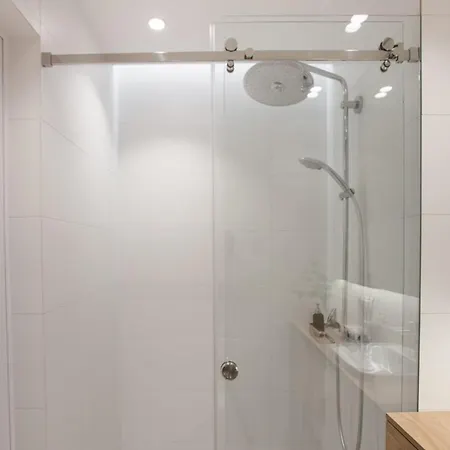 Апартаменты Cozy In The Center Ченстохова