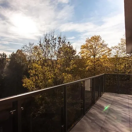 Appartamento Cozy In The Center Częstochowa