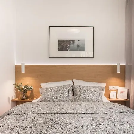 Apartament Cozy In The Center *