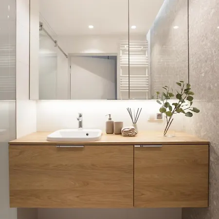 Cozy In The Center * Częstochowa