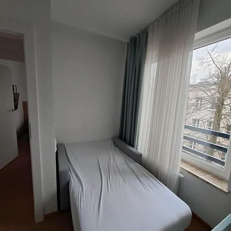 Апартаменты Cozy In The Center *