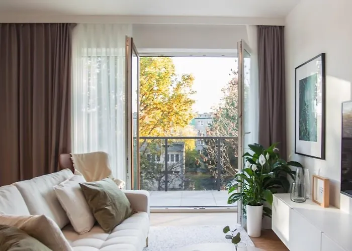 Apartament Cozy In The Center *