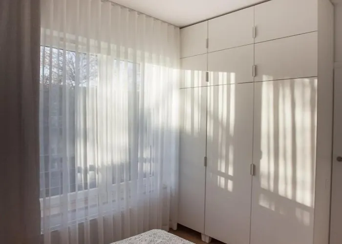 Appartamento Cozy In The Center