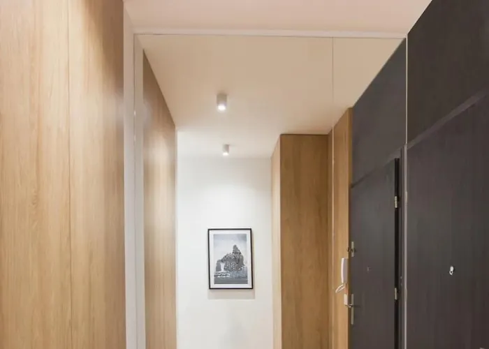 Appartamento Cozy In The Center *