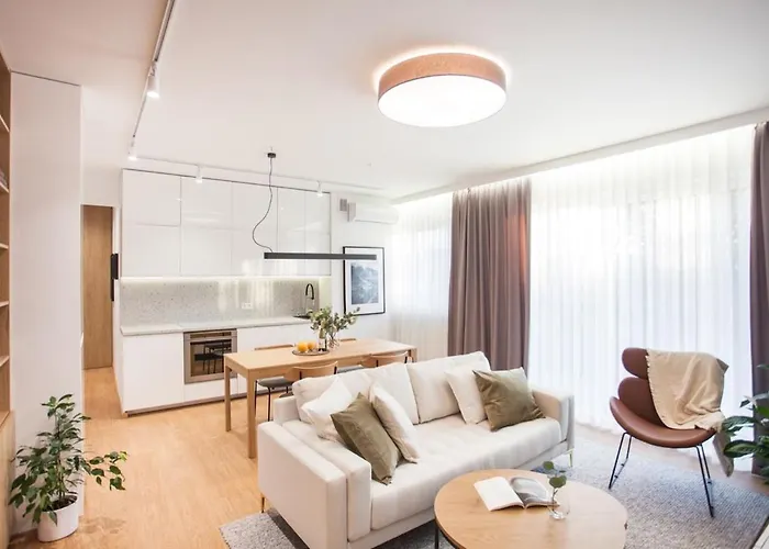 Cozy In The Center Apartament Częstochowa