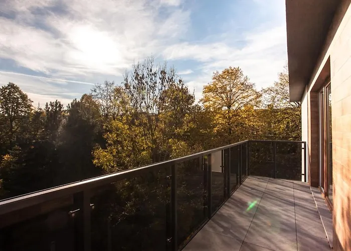 Apartament Cozy In The Center Częstochowa