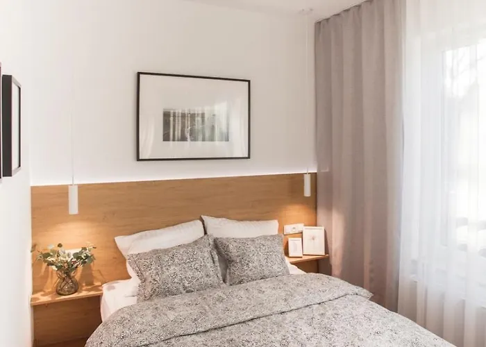 Appartamento Cozy In The Center *