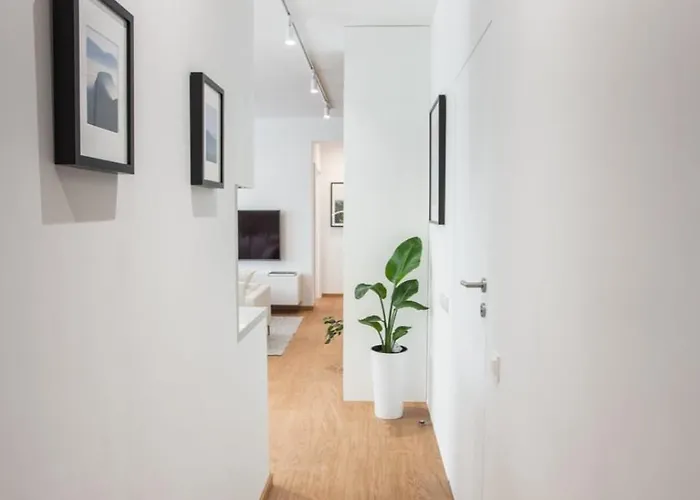 Apartament Cozy In The Center