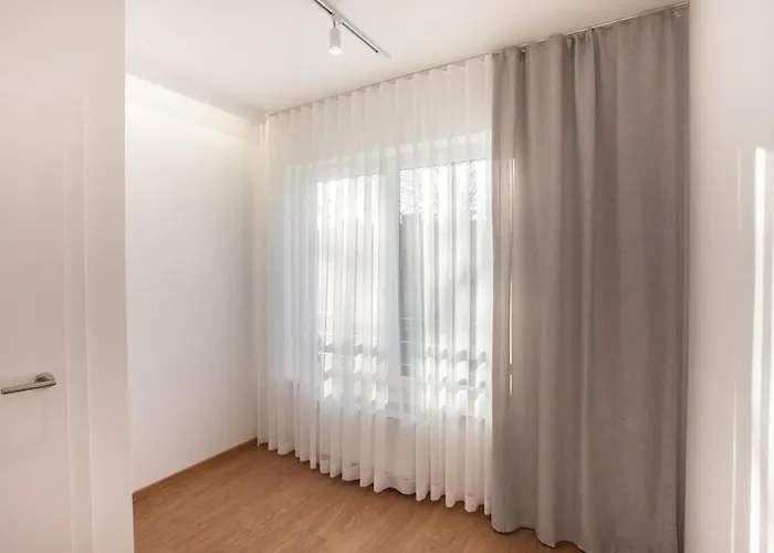 Cozy In The Center Apartament *