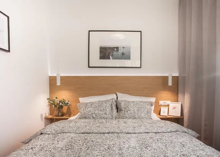 Apartament Cozy In The Center *