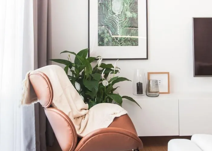 Apartament Cozy In The Center Częstochowa