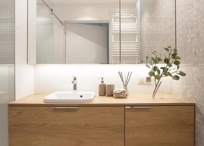 Cozy In The Center * Częstochowa