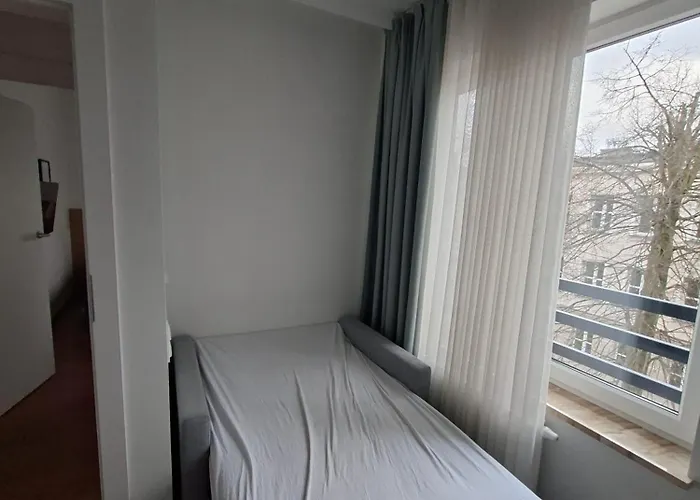 Apartament Cozy In The Center *